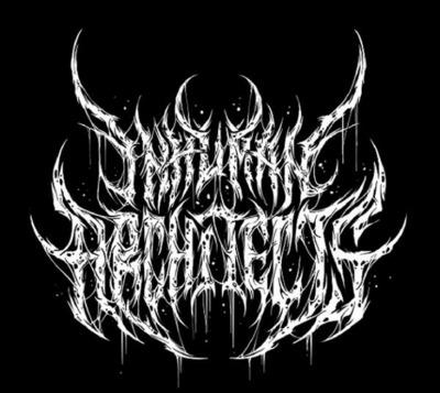 INHUMAN ARCHITECTS