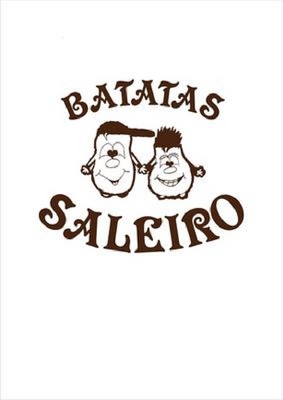 BATATAS SALEIRO