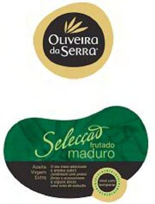 OLIVEIRA DA SERRA SELECÇÃO FRUTADO MADURO