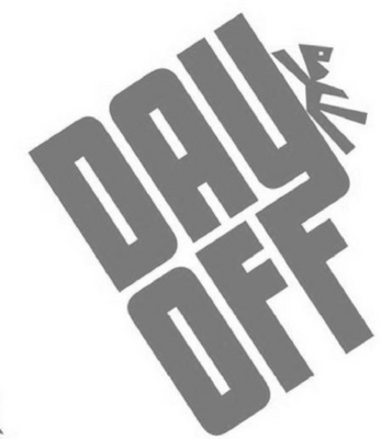 DAY OFF