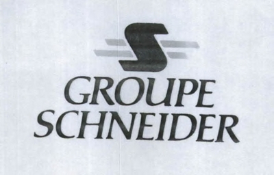 GROUPE SCHNEIDER