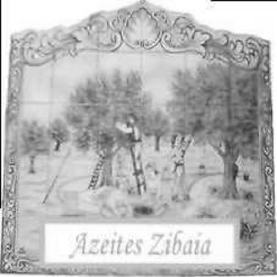 AZEITES ZIBAIA