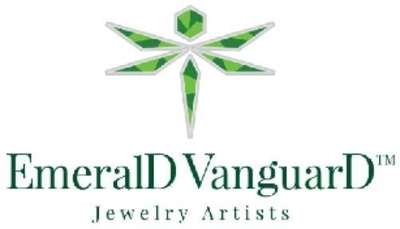 EMERALD VANGUARD TM JEWELRY ARTISTS