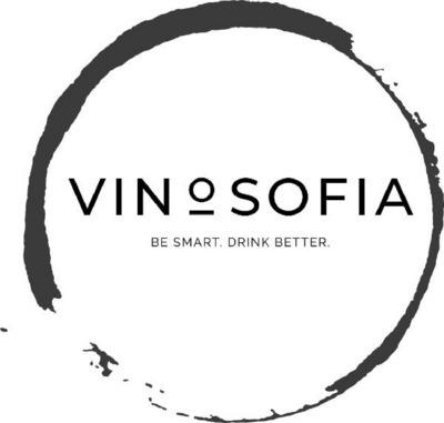 VINOSOFIA BE SMART DRINK BETTER