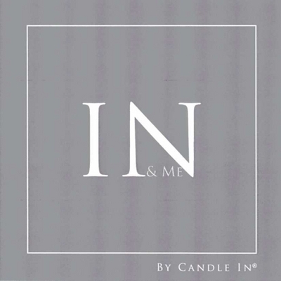IN & ME BY CANDLE IN