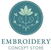 EMBROIDERY CONCEPT STORE