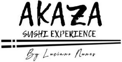 AKAZA SUSHI EXPERIENCE BY LUCIANO NUNES