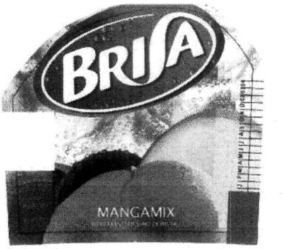 BRISA MANGAMIX