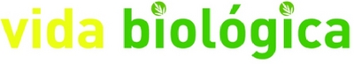 VIDA BIOLÓGICA