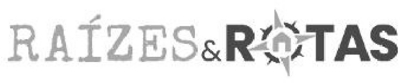RAÍZES & ROTAS