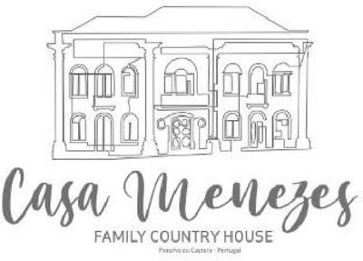 CASA MENEZES FAMILY COUNTRY HOUSE PENALVA DO CASTELO PORTUGAL