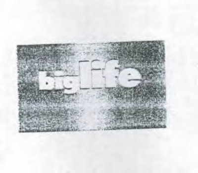 BIGLIFE