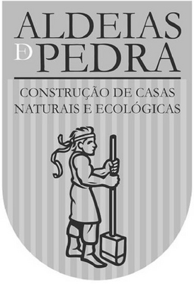 ALDEIAS DE PEDRA CONSTRUÇÃO DE CASAS NATURAIS E ECOLÓGICAS