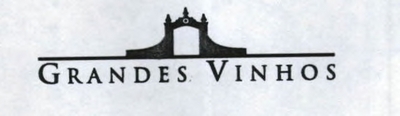 GRANDES VINHOS