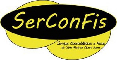 SERCONFIS SERVIÇOS CONTABILÍSTICOS E FISCAIS DE CELINA MARIA DE OLIVEIRA SOARES