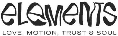 ELEMENTS LOVE MOTION TRUST & SOUL