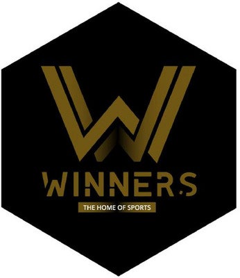 WINNERS THE HOME OF SPORTS