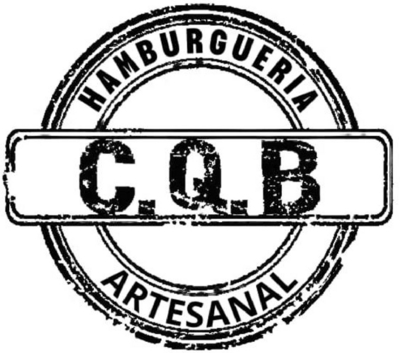 C.Q.B - HAMBURGUERIA - ARTESANAL