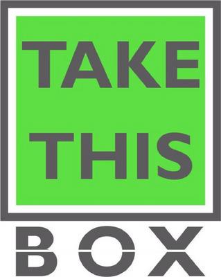 TAKE THIS BOX
