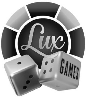 LUX GAMES
