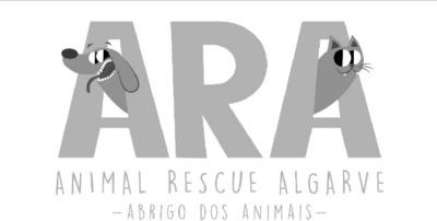 ARA ANIMAL RESCUE ALGARVE ABRIGO DOS ANIMAIS