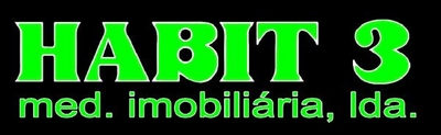 HABIT 3 MED. IMOBILIÁRIA, LDA.