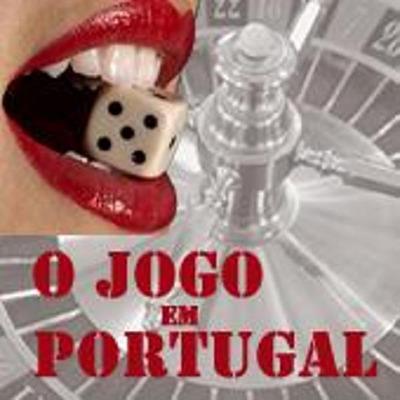 O JOGO EM PORTUGAL