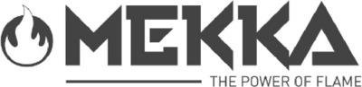 MEKKA - THE POWER OF FLAME