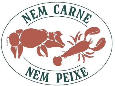 NEM CARNE NEM PEIXE