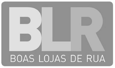 BLR BOAS LOJAS DE RUA