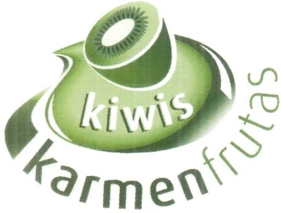 KIWIS KARMEN FRUTAS