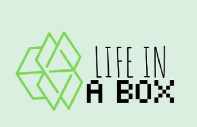 LIFE IN A BOX