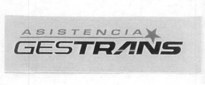 ASISTENCIA GESTRANS