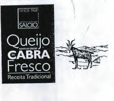 QUEIJO CABRA FRESCO