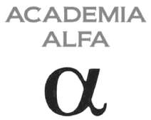 ACADEMIA ALFA