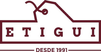 ETIGUI DESDE 1991