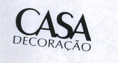 CASA DECORAÇÃO