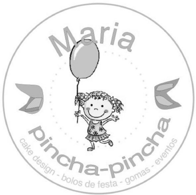 MARIA PINCHA-PINCHA CAKE DESIGNER - BOLOS DE FESTA - GOMAS - EVENTOS