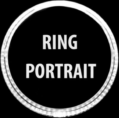 RING PORTRAIT