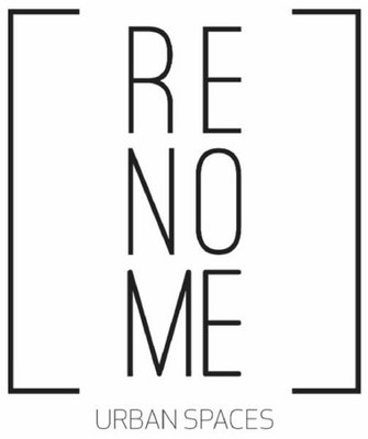 RENOME - URBAN SPACES