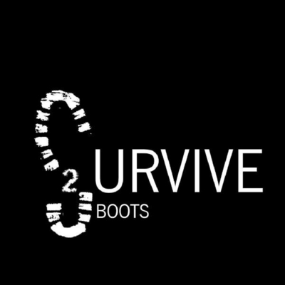 2SURVIVE BOOTS
