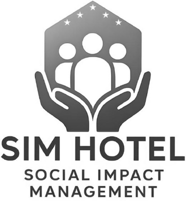 SIM HOTEL SOCIAL IMPACT MANAGEMENT