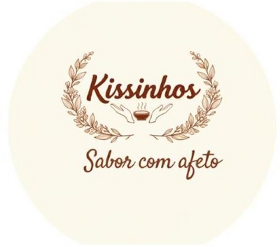KISSINHOS SABOR COM AFETO