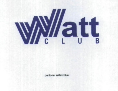 WATT CLUB