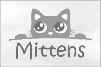 MITTENS