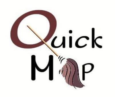QUICK MOP