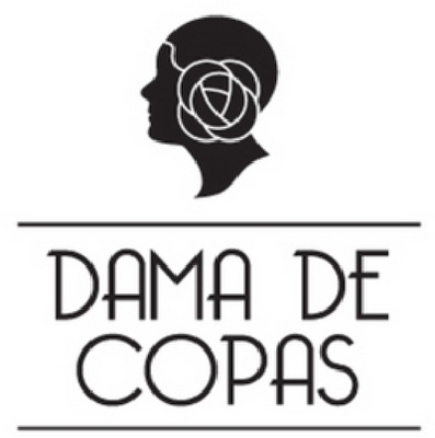 DAMA DE COPAS