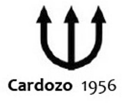 CARDOZO 1956