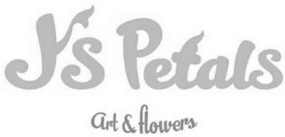 JS PETALS  - ART & FLOWERS
