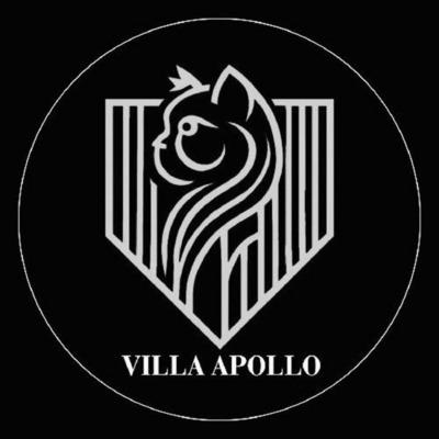 VILLA APOLLO